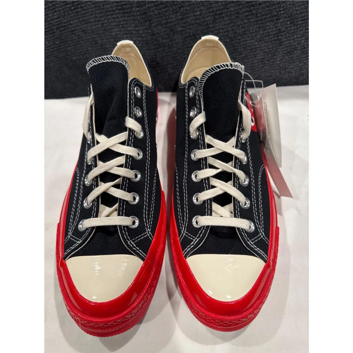 Converse shoes - Converse Chuck 70 - Chuck - Black 7