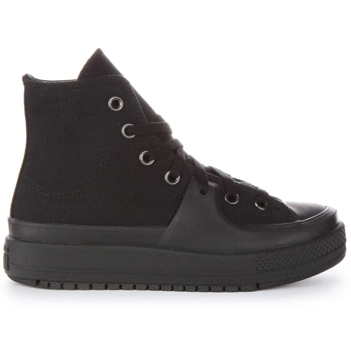 Converse shoes  - BLACK 0