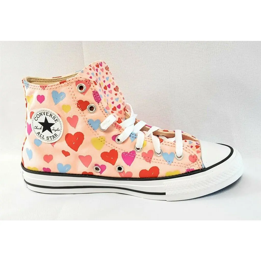 Converse shoes - Pink 0