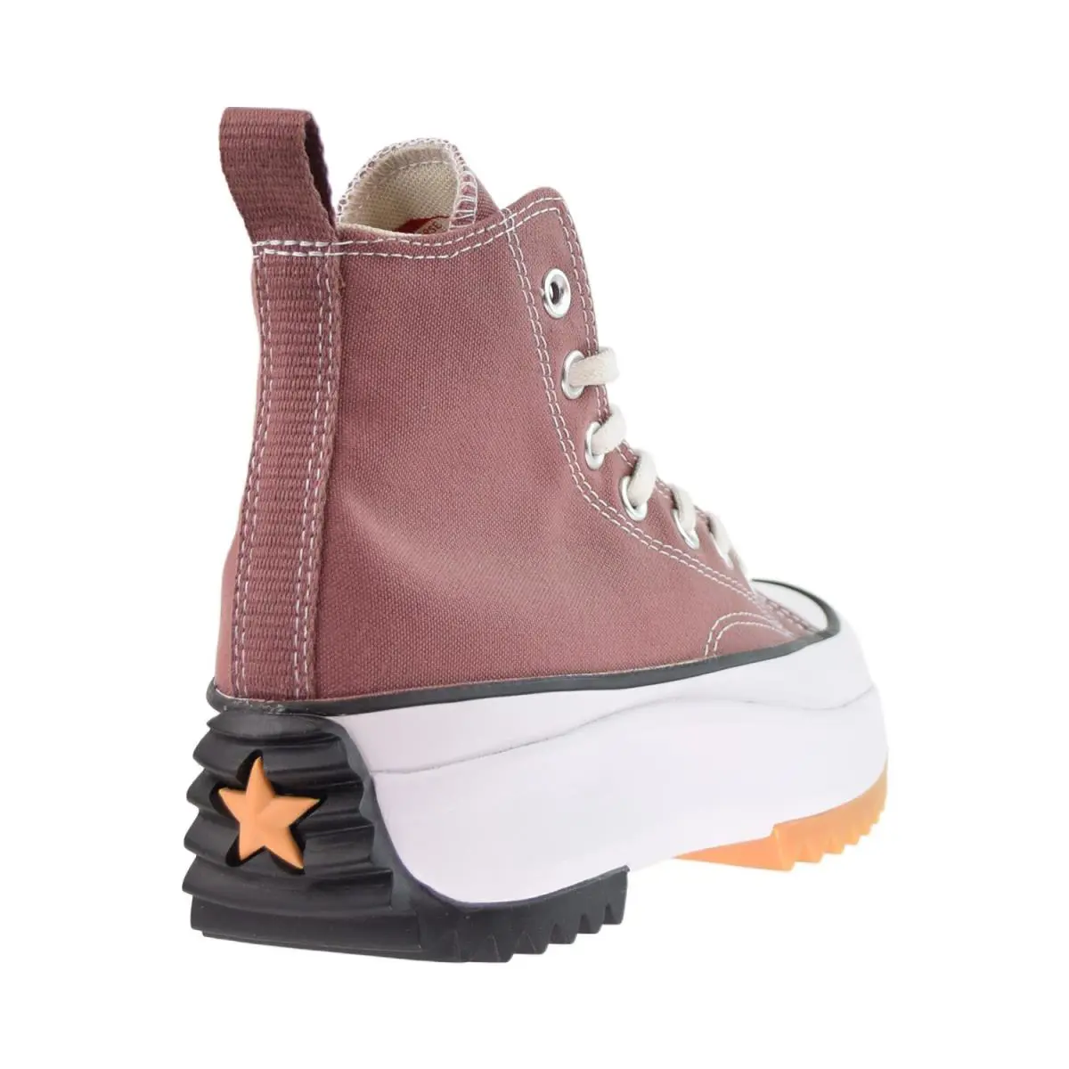 Converse shoes - Saddle-Black 1