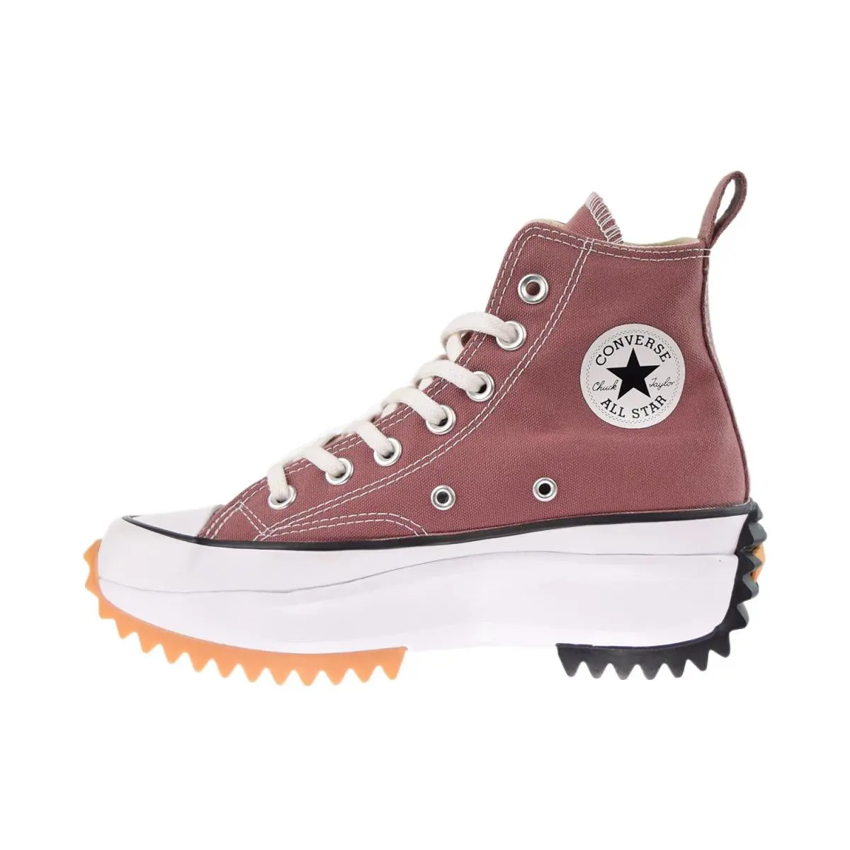 Converse shoes - Saddle-Black 8