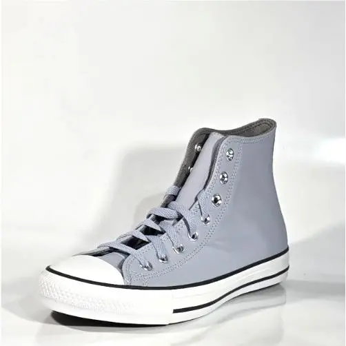 Converse shoes - Blue 3
