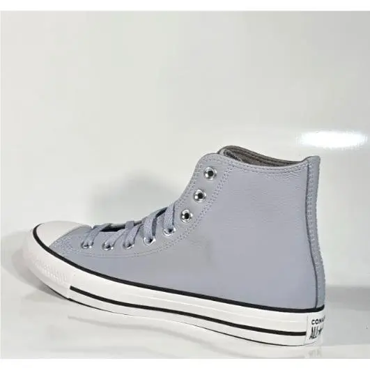 Converse shoes - Blue 6