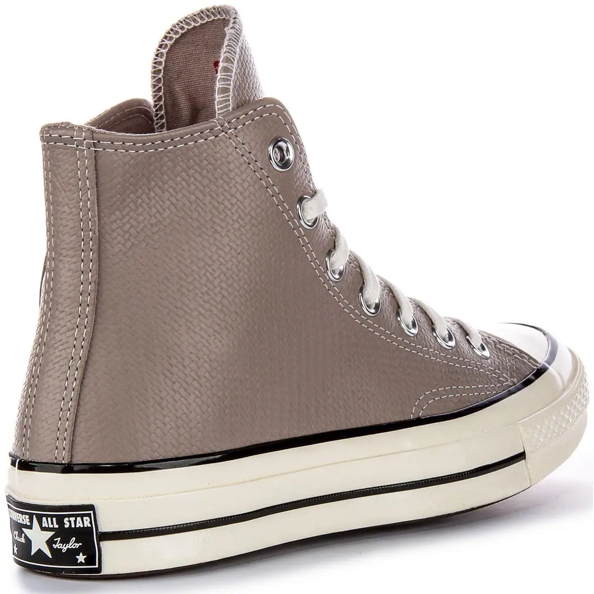 Converse shoes - GREY 1