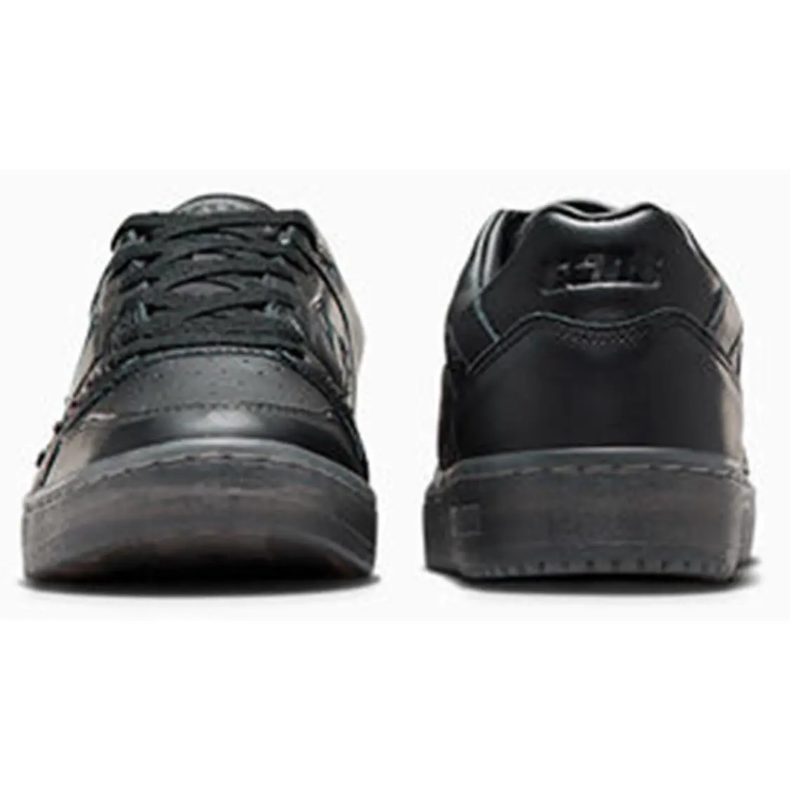 Converse shoes - Converse AS-1 Pro - Pro - Black 1