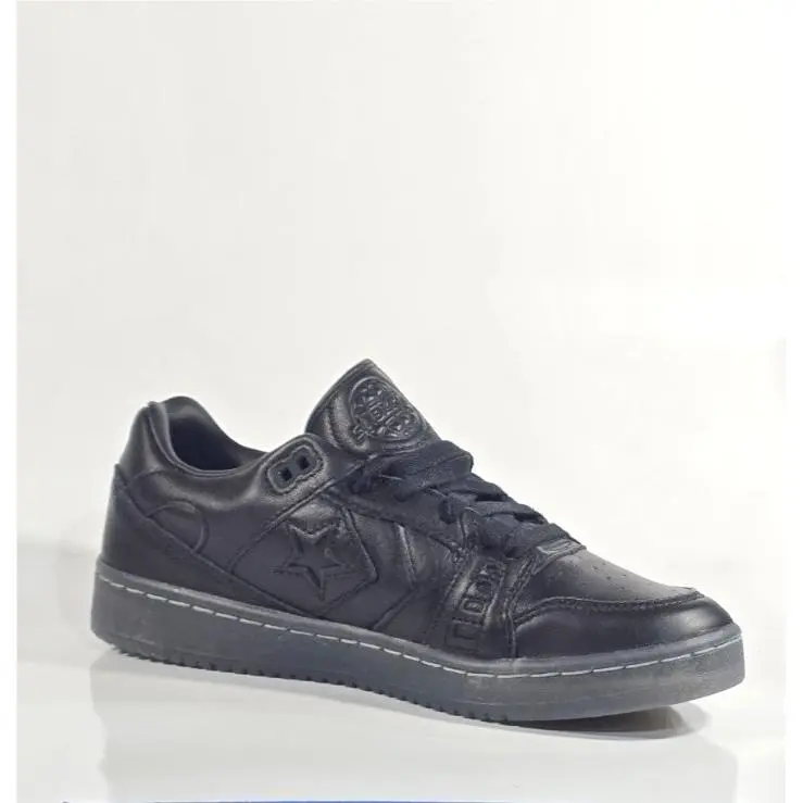 Converse shoes - Converse AS-1 Pro - Pro - Black 1
