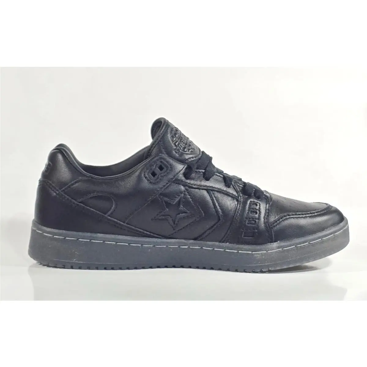 Converse shoes - Converse AS-1 Pro - Pro - Black 2