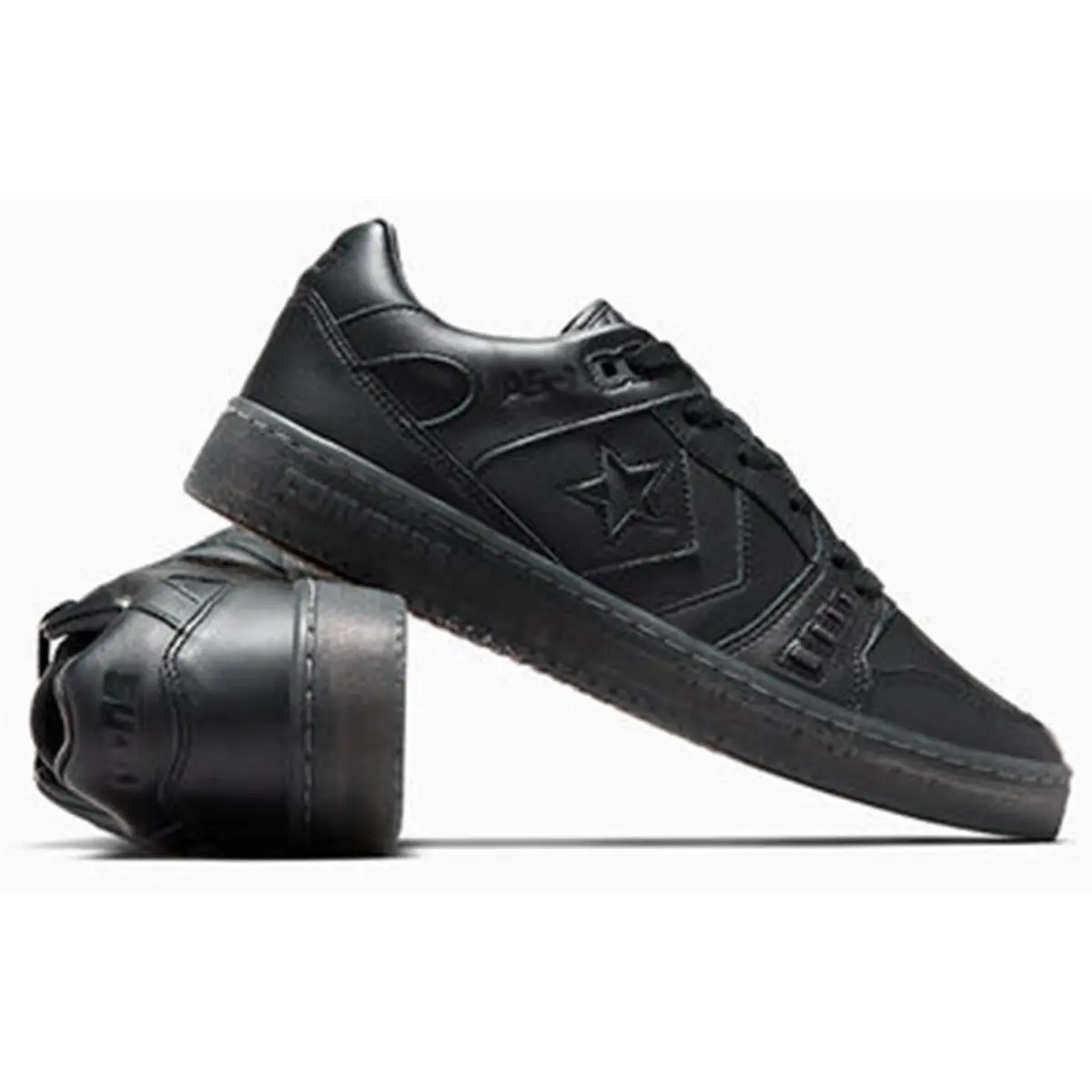 Converse shoes - Converse AS-1 Pro - Pro - Black 11