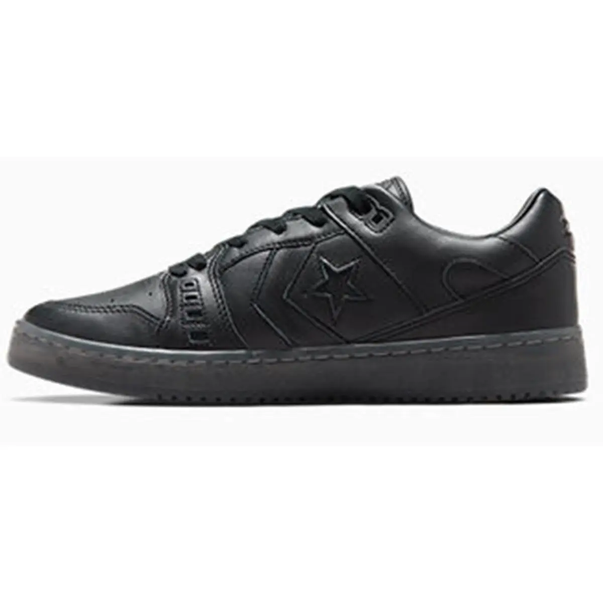 Converse shoes - Converse AS-1 Pro - Pro - Black 14
