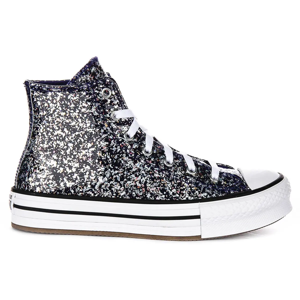 Converse shoes - NAVY MULTI 0