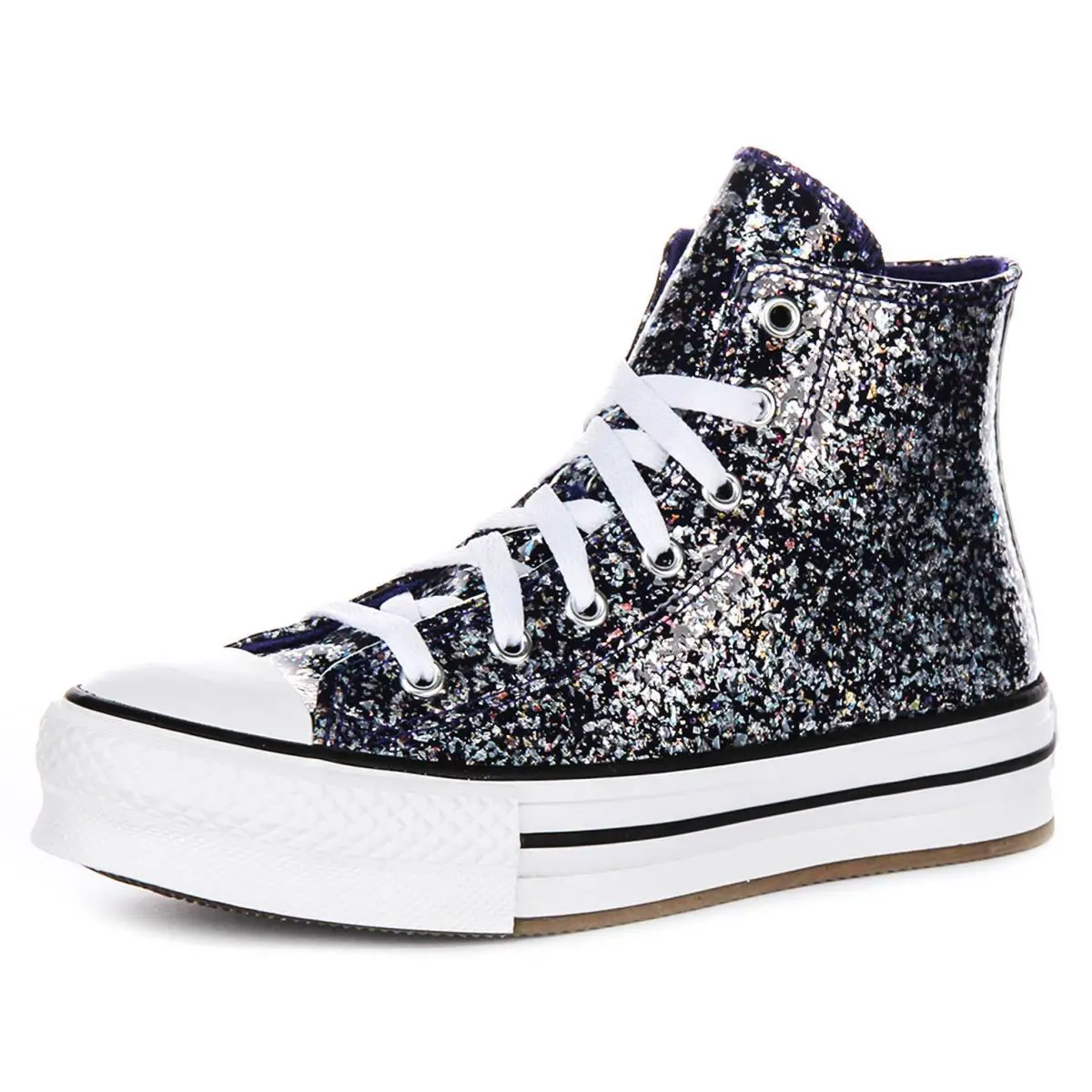 Converse shoes - NAVY MULTI 4