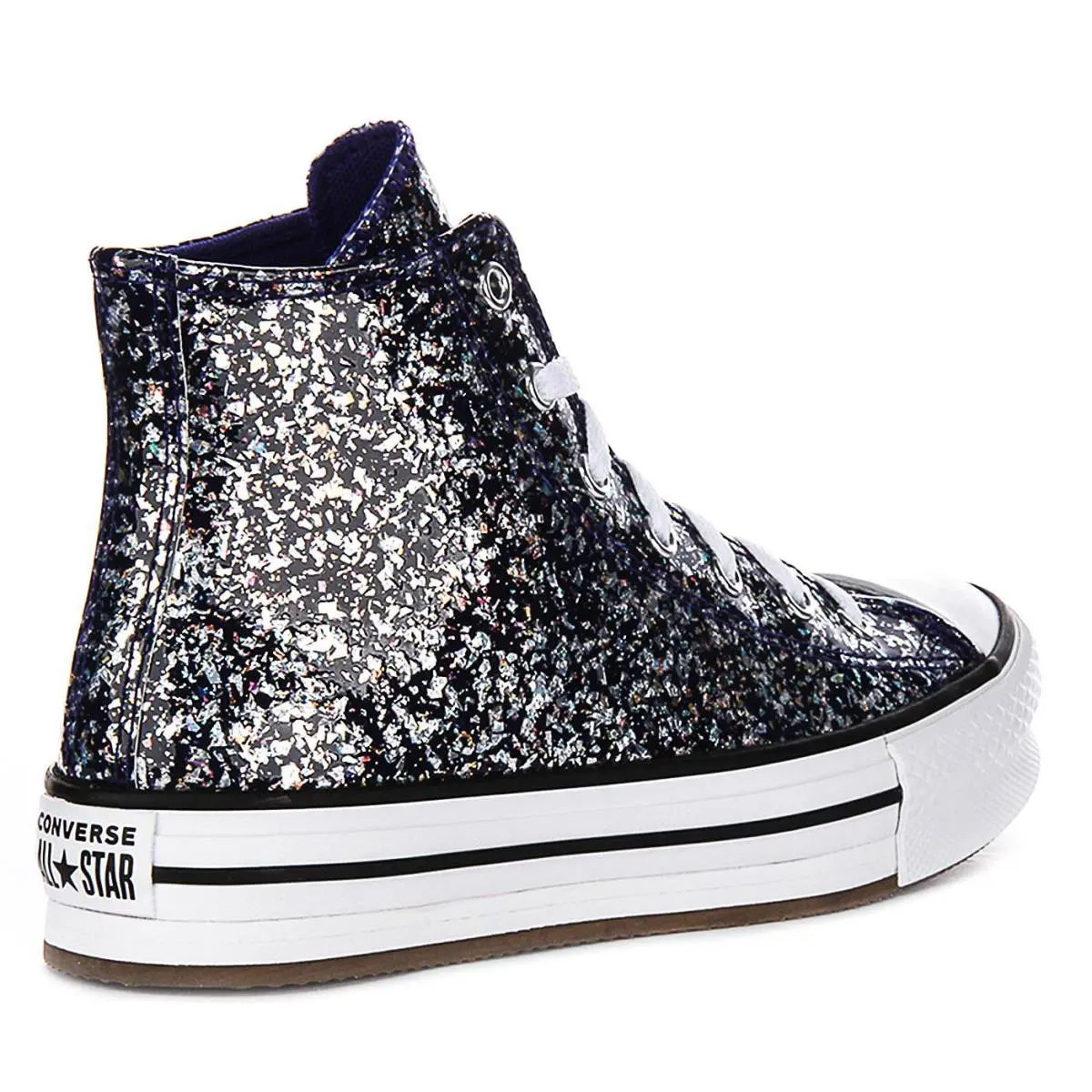 Converse shoes - NAVY MULTI 7