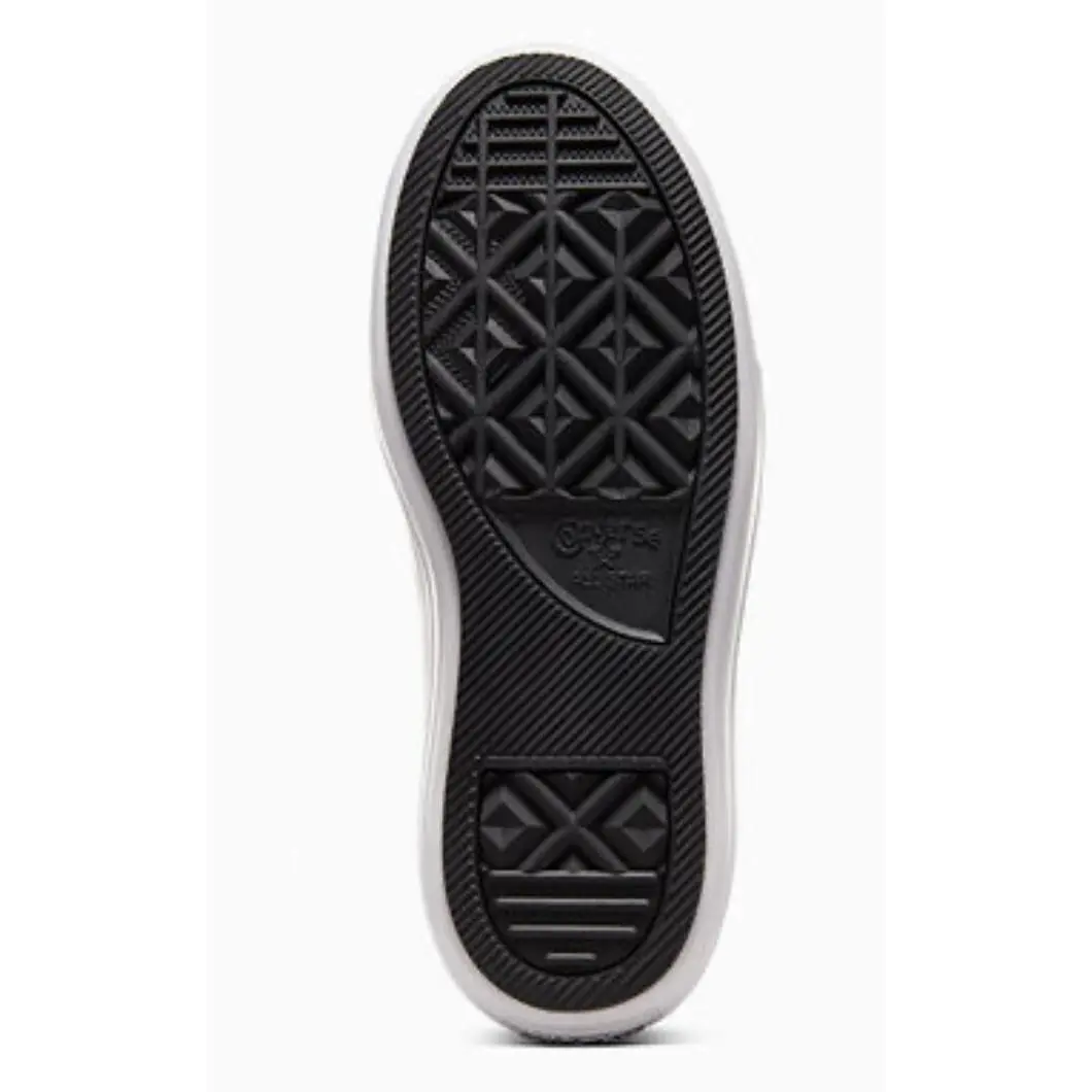 Converse shoes - Converse Chuck Taylor All Star Hi - Black 4