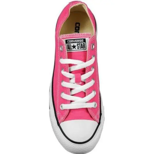 Converse shoes - Converse All-Star OX - 147141F - Pink 8