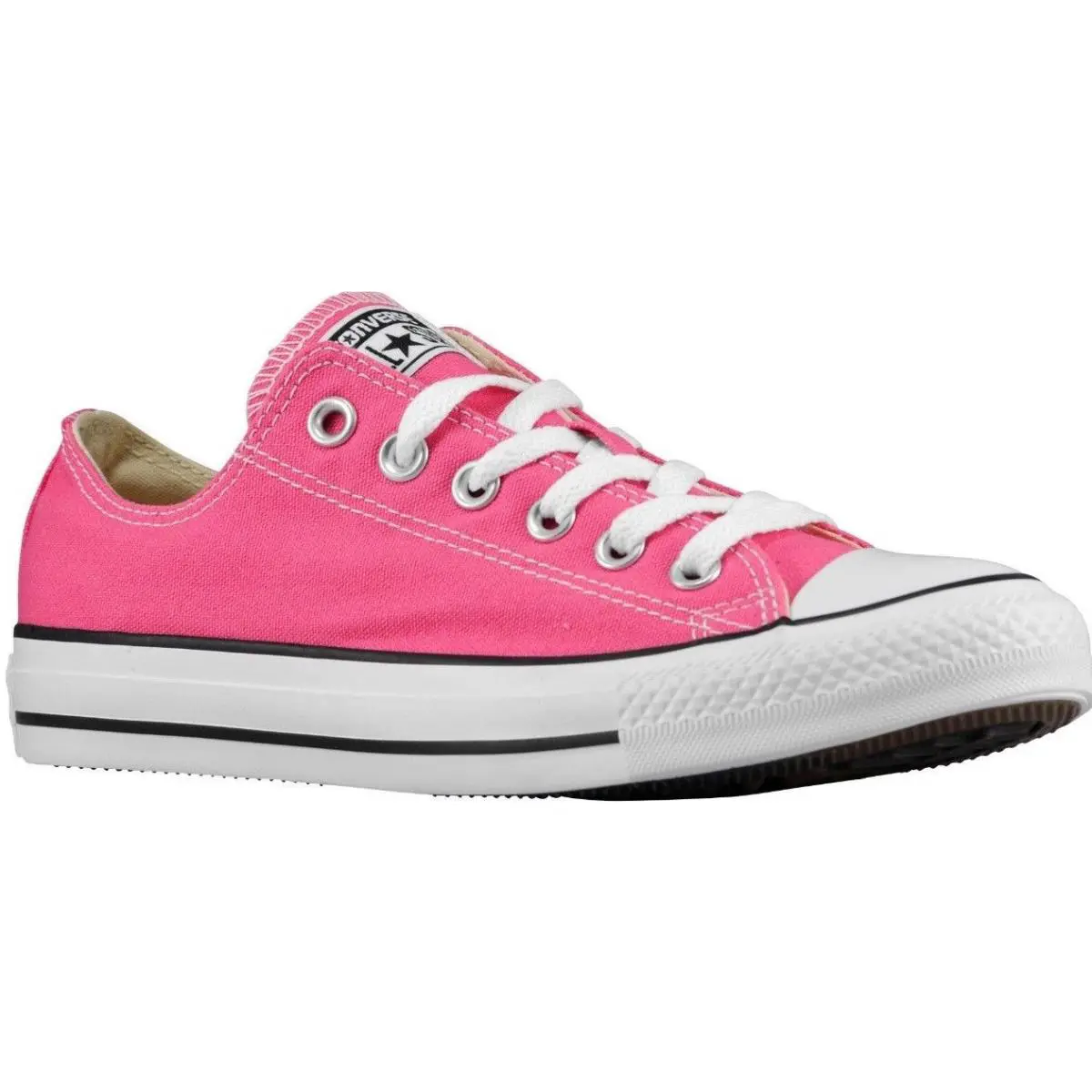Converse shoes - Converse All-Star OX - 147141F - Pink 5