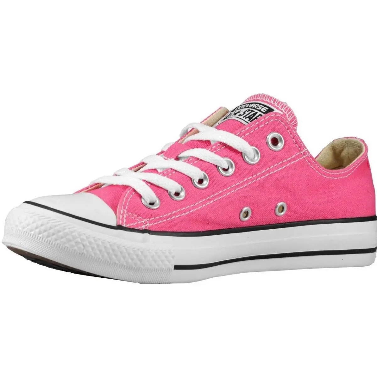 Converse shoes - Converse All-Star OX - 147141F - Pink 6