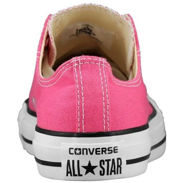 Converse shoes - Converse All-Star OX - 147141F - Pink 7