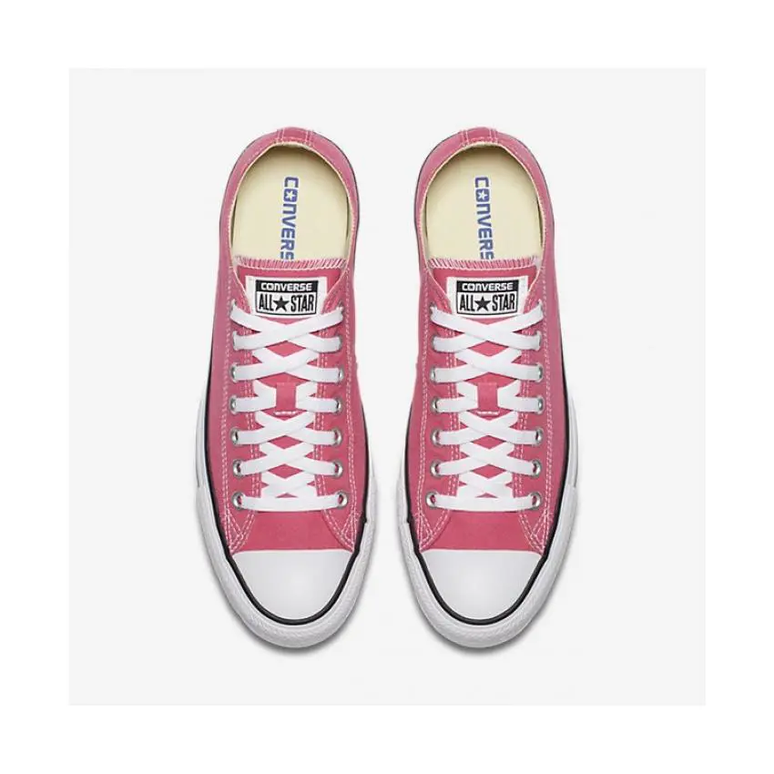 Converse shoes - Converse All-Star OX - 147141F - Pink 2