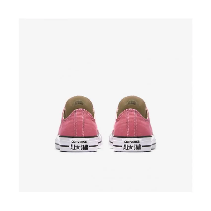Converse shoes - Converse All-Star OX - 147141F - Pink 4