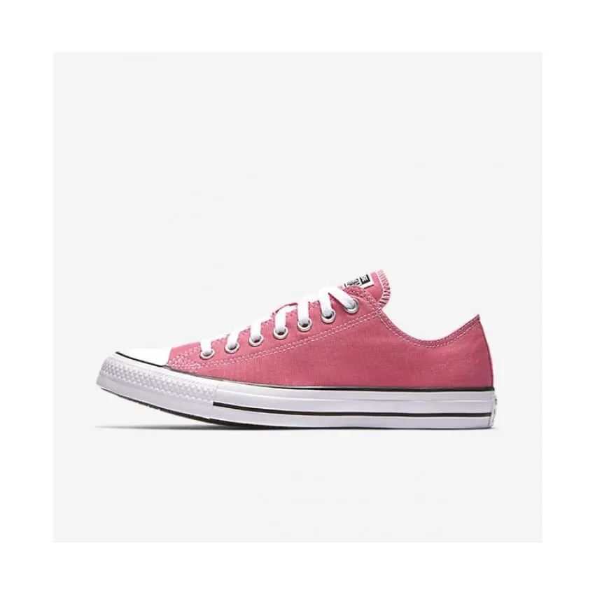 Converse shoes - Converse All-Star OX - 147141F - Pink 10