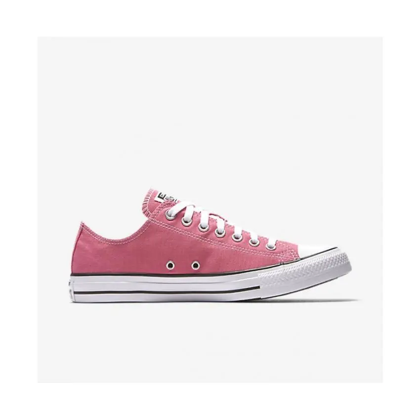 Converse shoes - Converse All-Star OX - 147141F - Pink 12