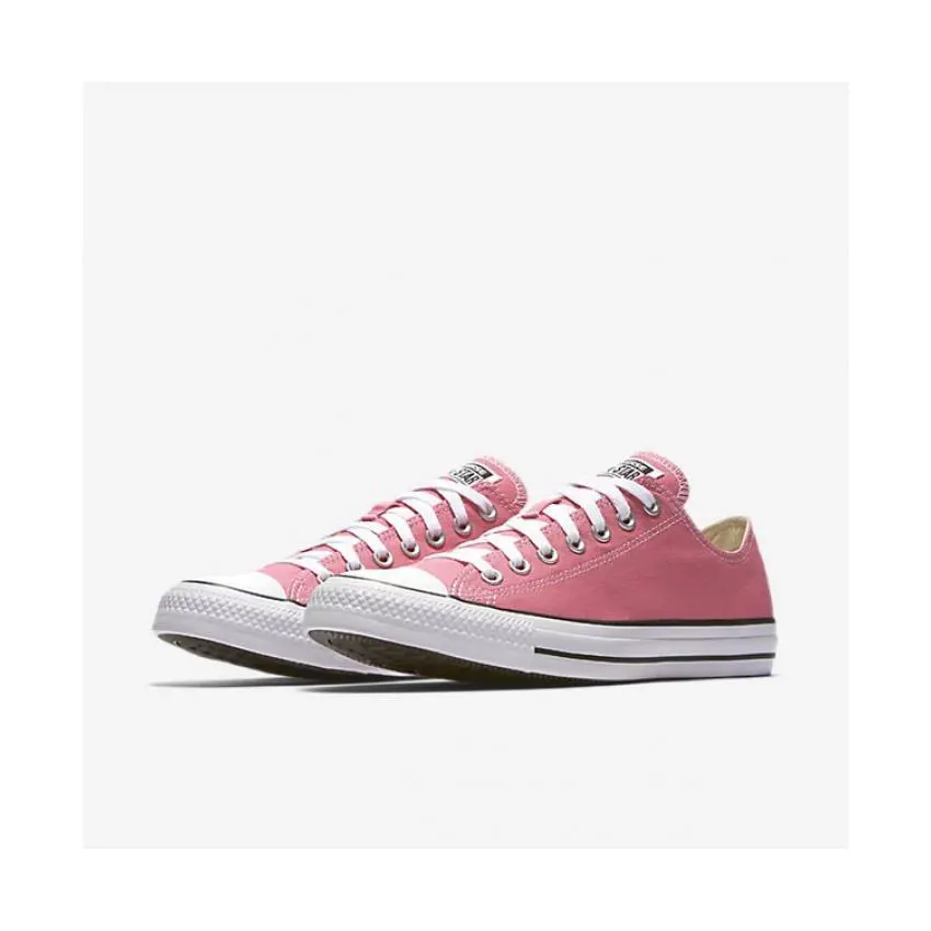 Converse shoes - Converse All-Star OX - 147141F - Pink 14