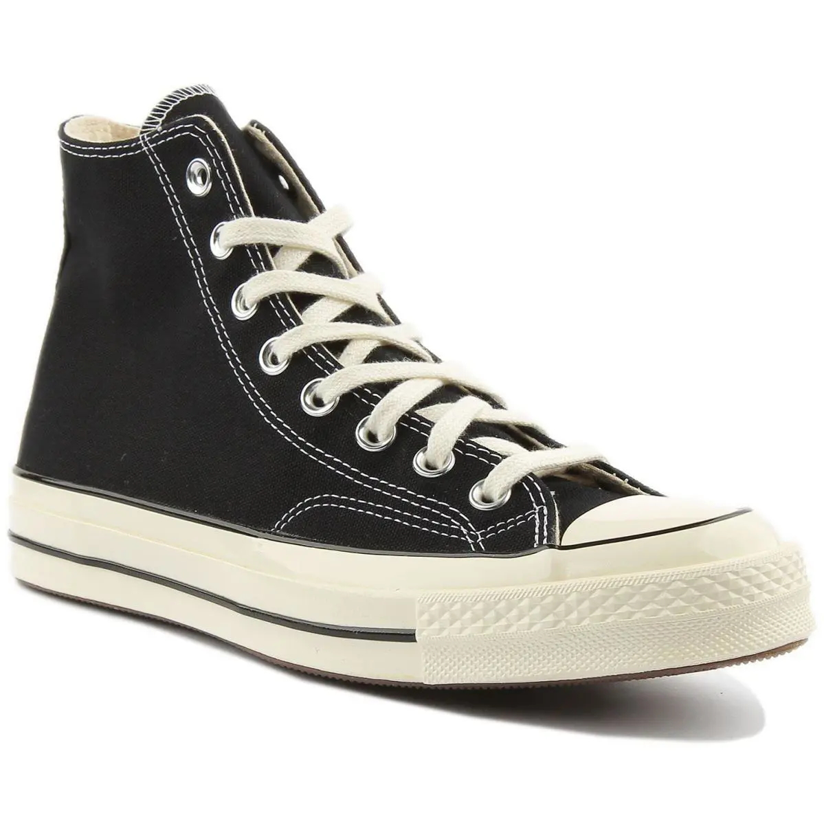 Converse All Star 162050C Chuck 70 High Top Unisex Sneakers In Black US 5 - 14