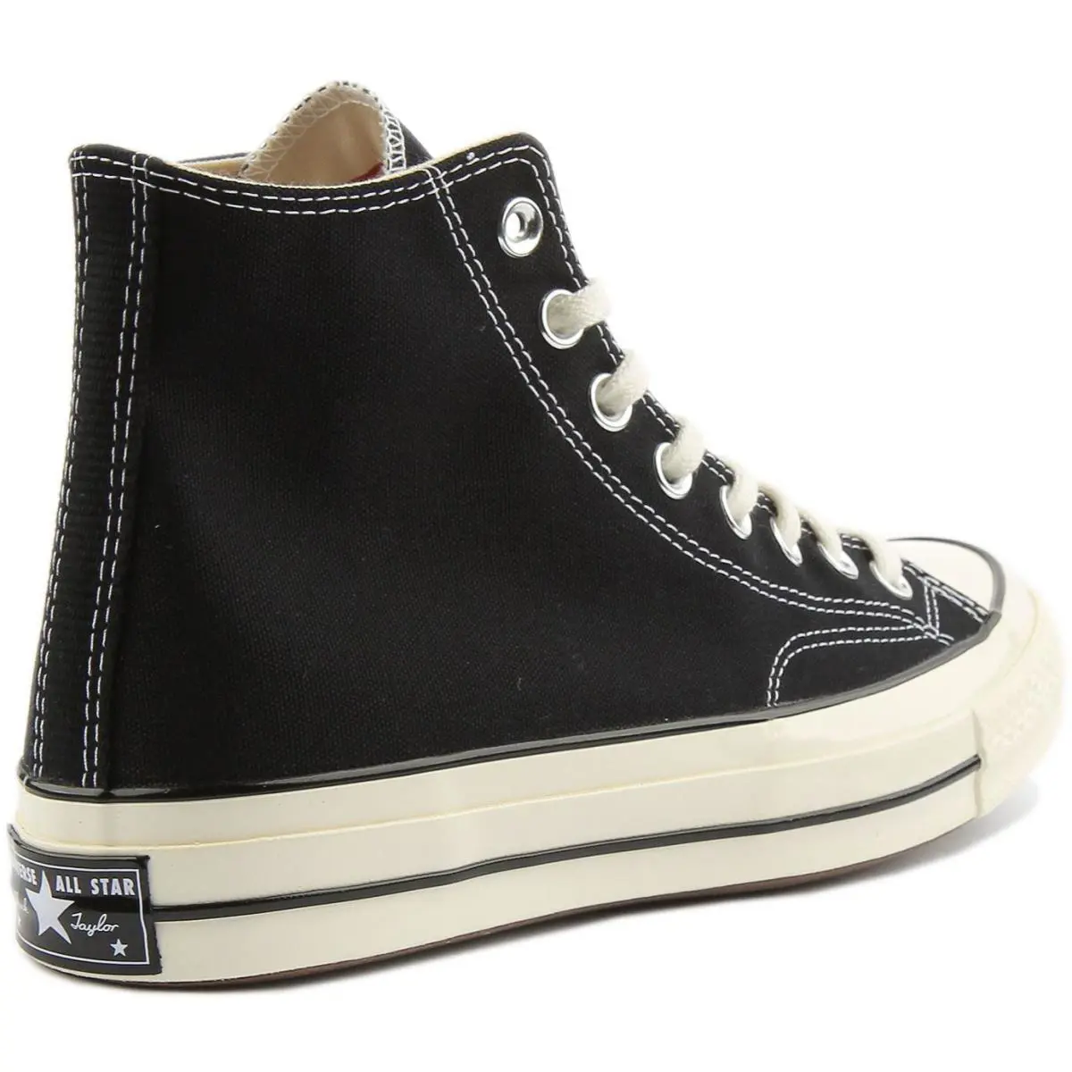 Converse shoes - BLACK 1