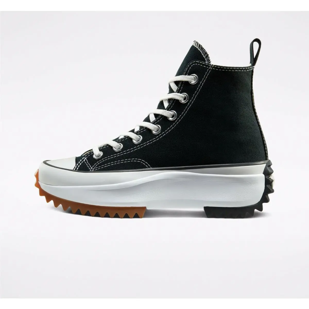 Converse shoes - Converse Run Star Hike - Run Star Hike - White 1