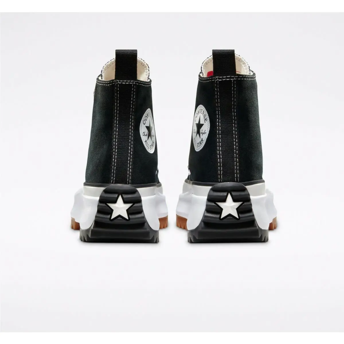 Converse shoes - Converse Run Star Hike - Run Star Hike - White 4