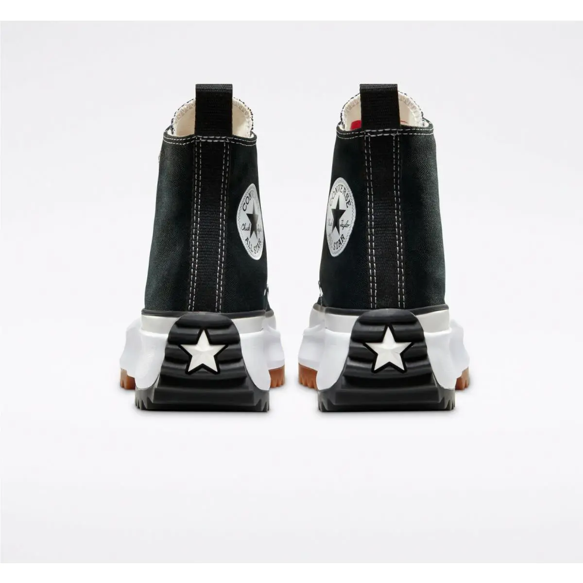 Converse shoes - Converse Run Star Hike - Run Star Hike - White 11