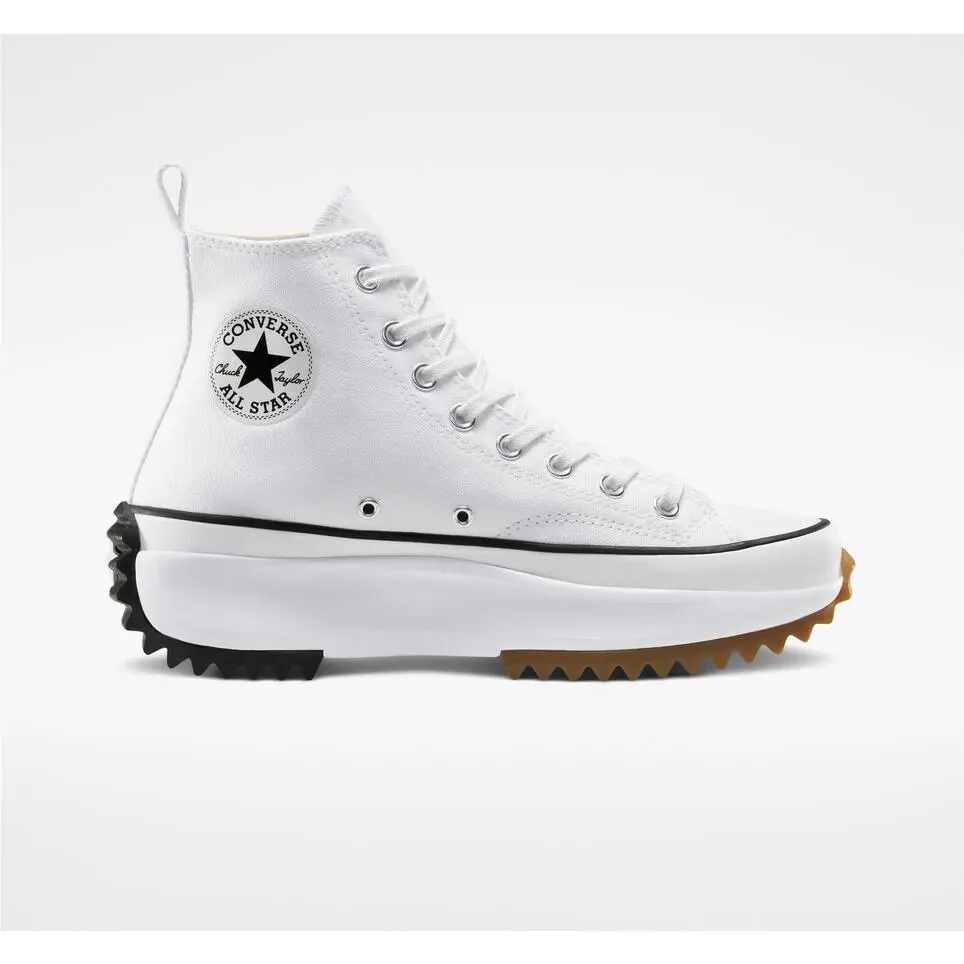 Converse shoes - Converse Run Star Hike - Run Star Hike - White 13