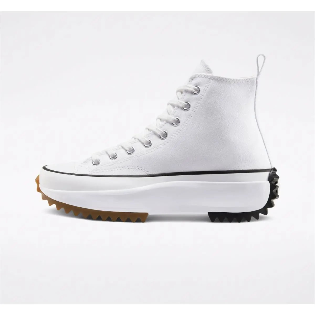Converse shoes - Converse Run Star Hike - Run Star Hike - White 15