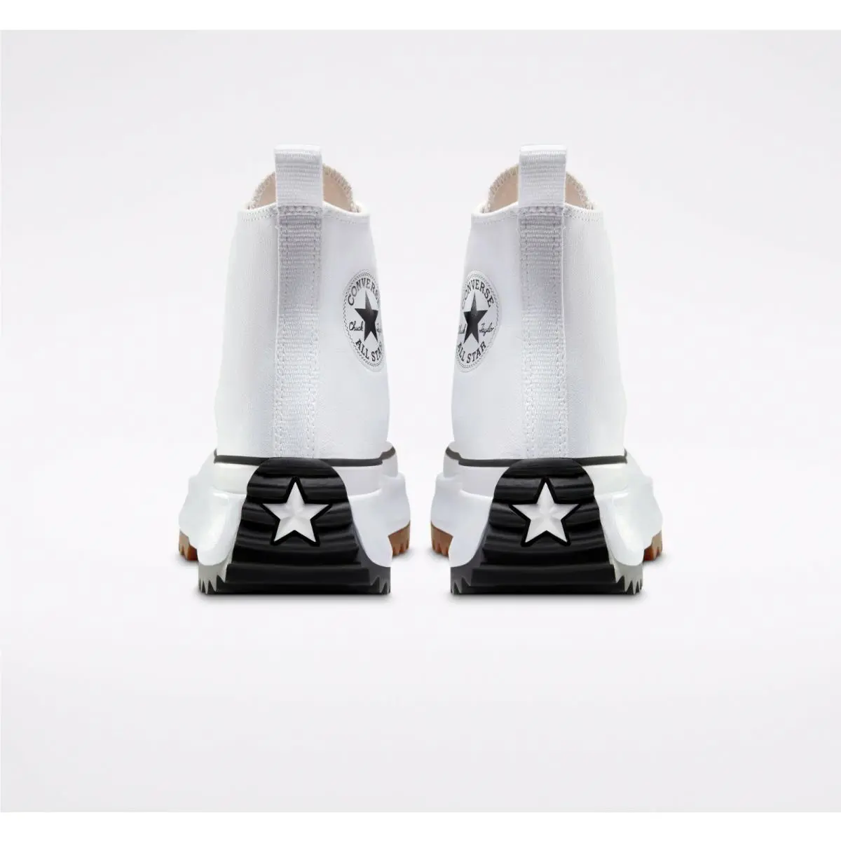 Converse shoes - Converse Run Star Hike - Run Star Hike - White 18