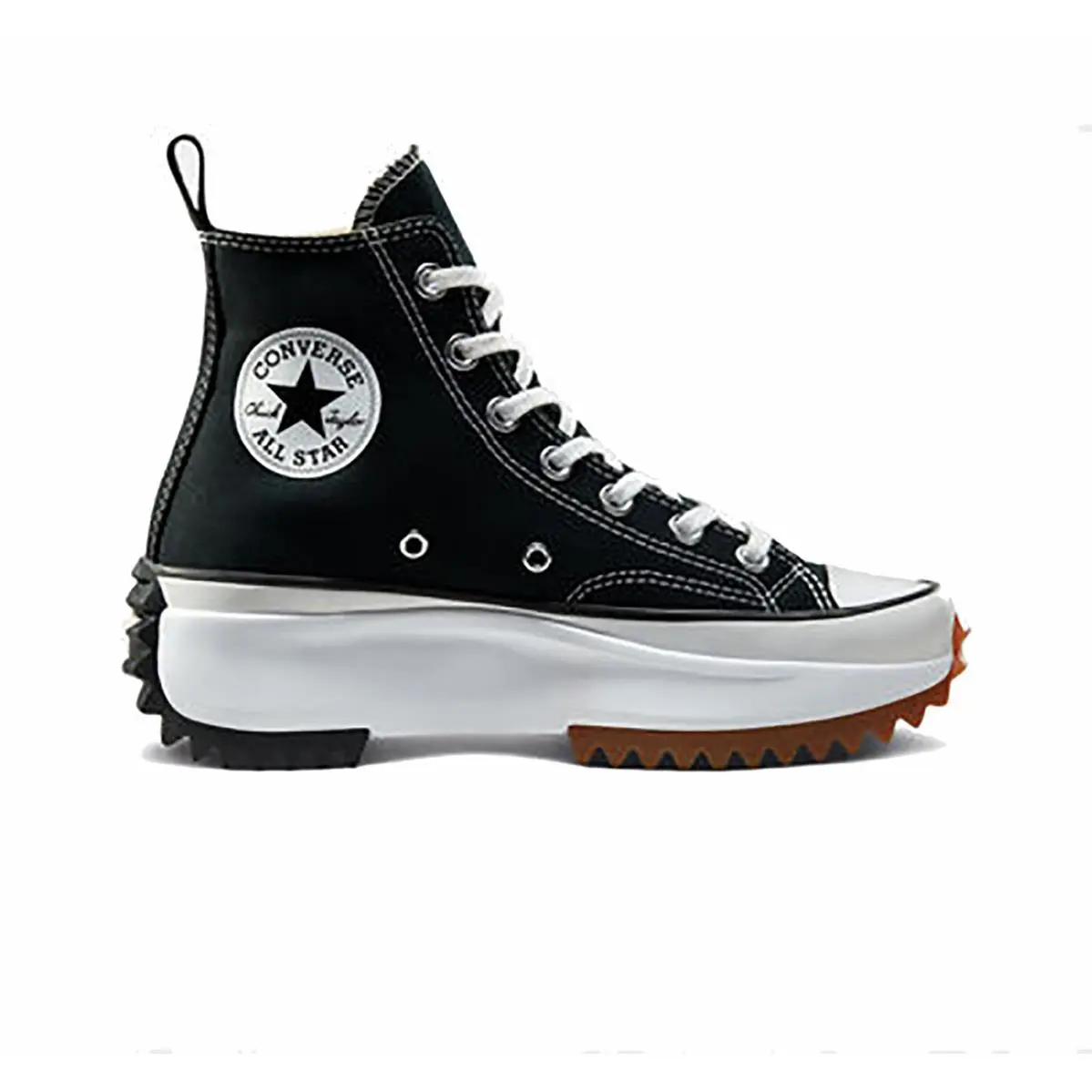 Converse shoes - Converse Run Star Hike - Run Star Hike - White 6
