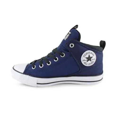 Converse shoes - Street - Street - Black 2