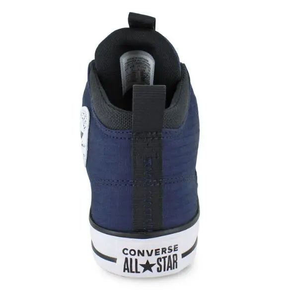 Converse shoes - Street - Street - Black 3