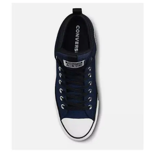 Converse shoes - Street - Street - Black 5