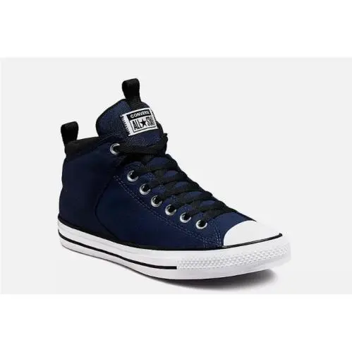 Converse shoes - Street - Street - Black 14