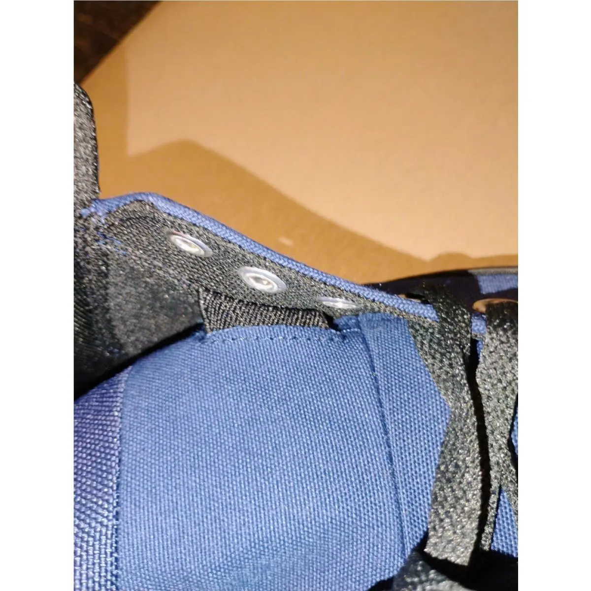 Converse shoes - Street - Street - Black 9