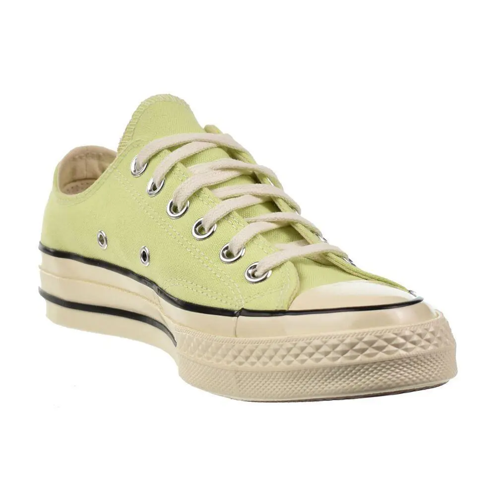 Converse shoes - Citron This/Egret/Black 0