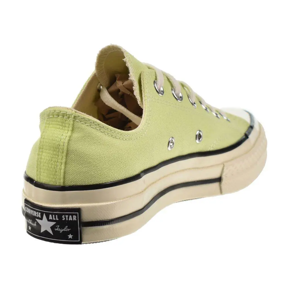Converse shoes - Citron This/Egret/Black 1