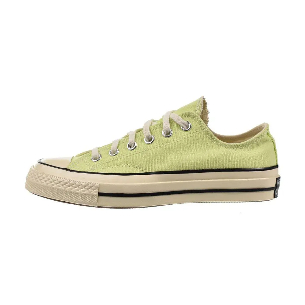 Converse shoes - Citron This/Egret/Black 2