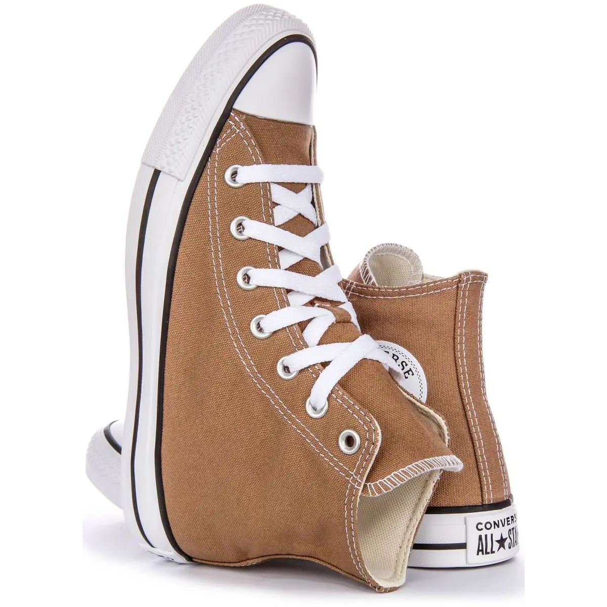 Converse shoes - MOCA 2