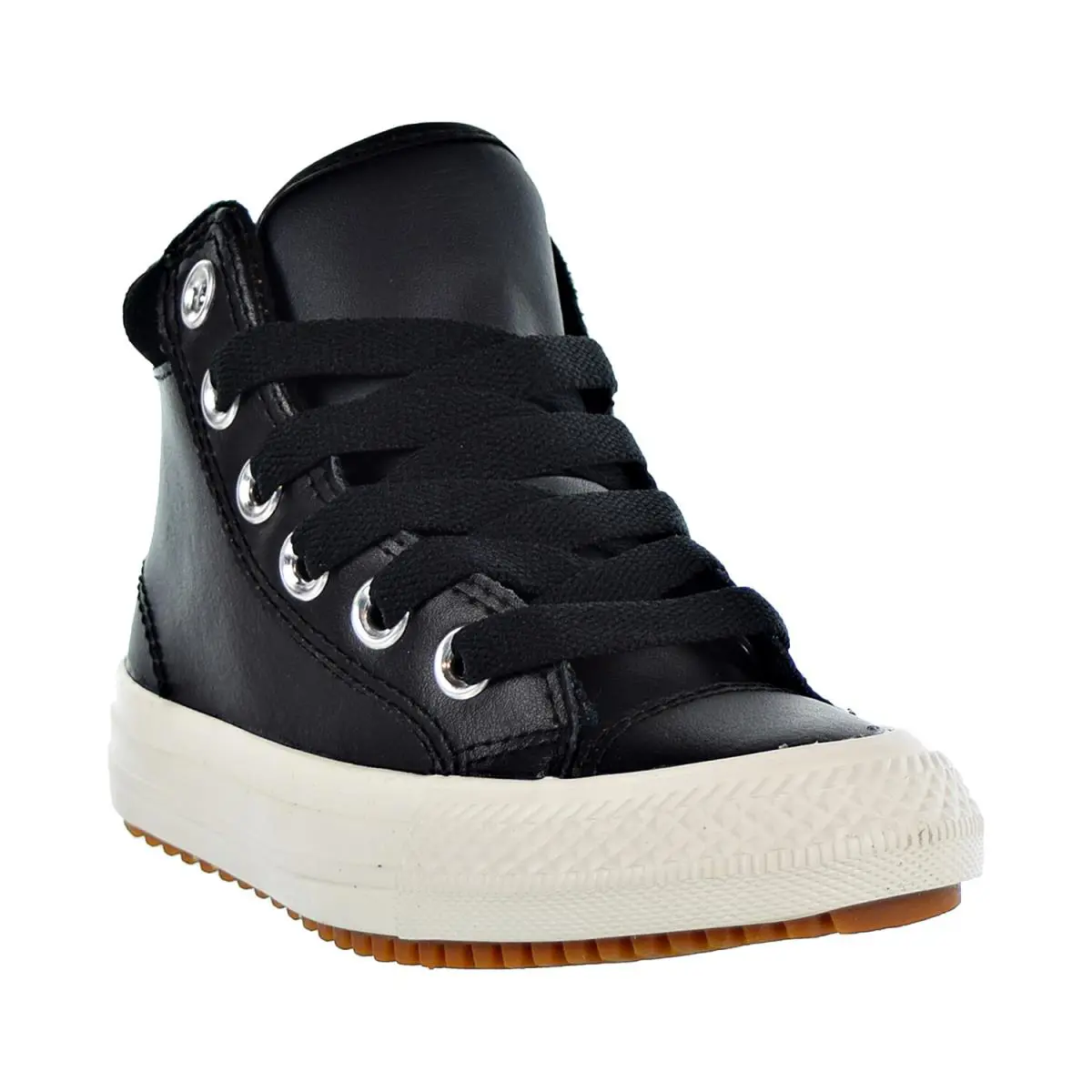 Converse shoes - Black/Burnt Caramel/Black 0