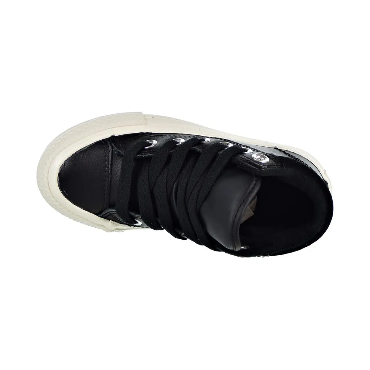 Converse shoes - Black/Burnt Caramel/Black 3