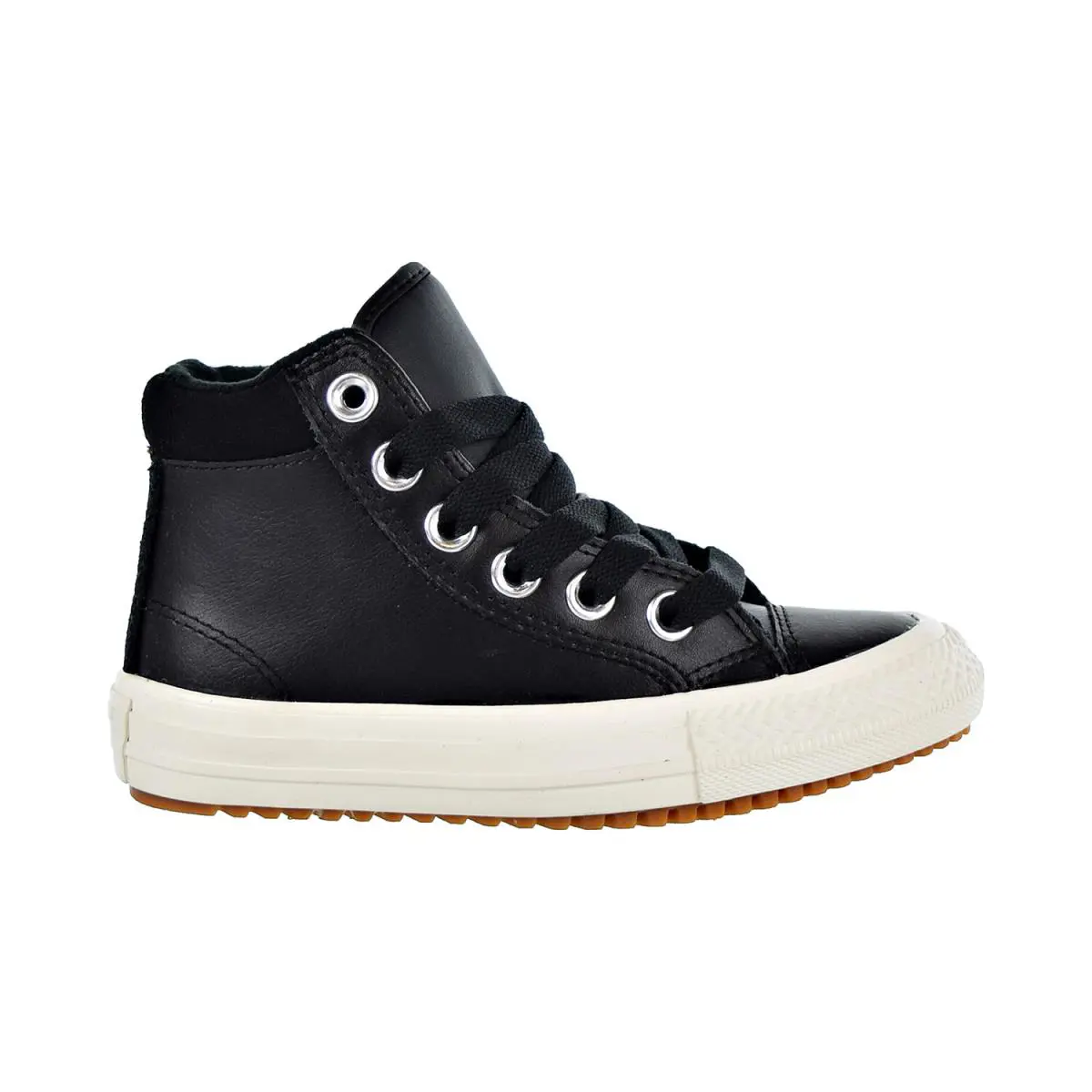 Converse shoes - Black/Burnt Caramel/Black 5