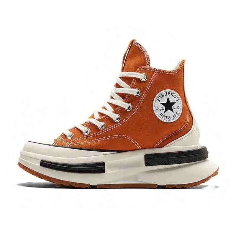 Converse Unisex Run Star Legacy CX Shoes Monarch/black/egret A00853C g - Monarch