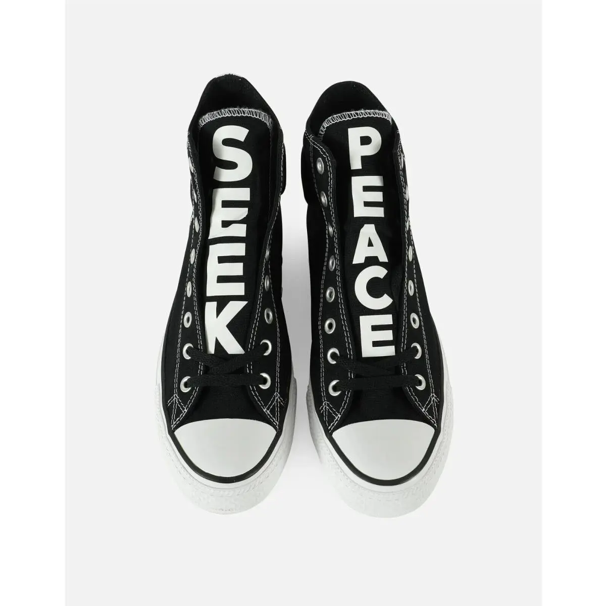 Converse shoes - Chuck Taylor - Chuck Taylor - Black 3