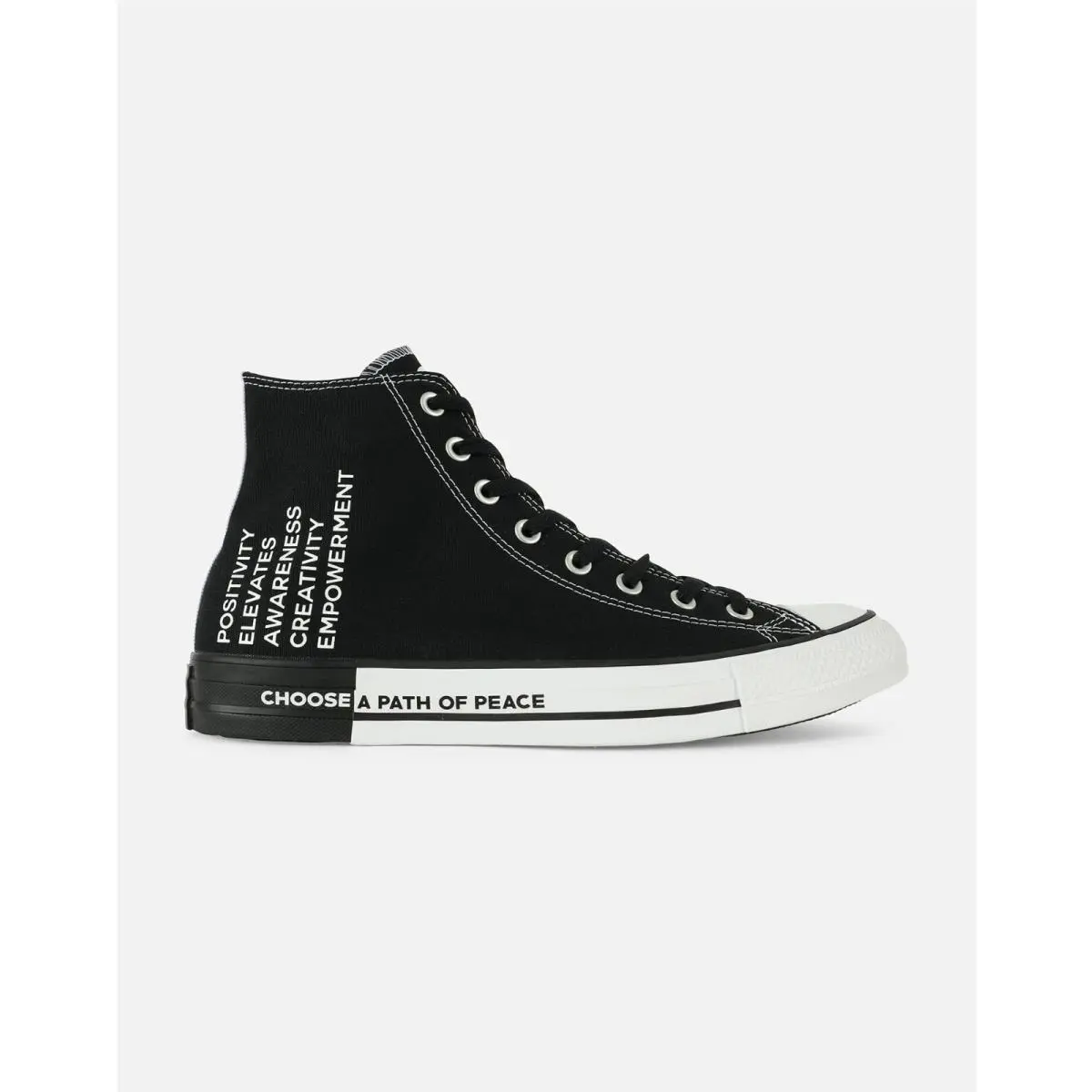 Converse shoes - Chuck Taylor - Chuck Taylor - Black 4